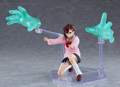 Dandadan Figma Momo