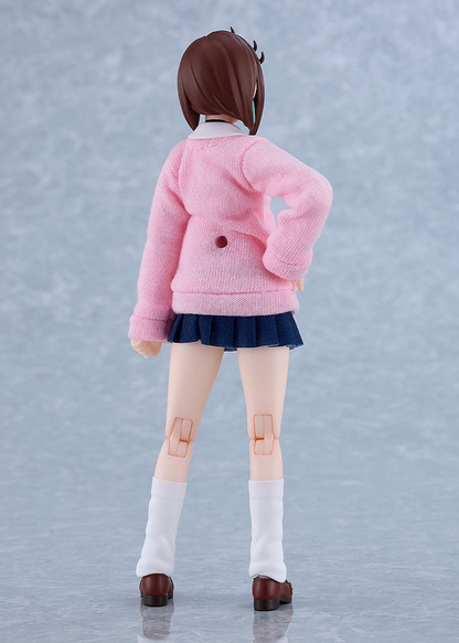 Dandadan Figma Momo