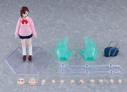 Dandadan Figma Momo