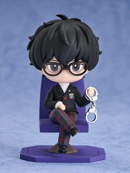 Persona 5 Royal Qset P5R Protagonist