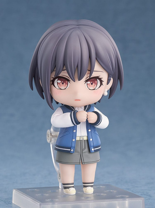 Bang Dream! Nendoroid Tomori Takamatsu