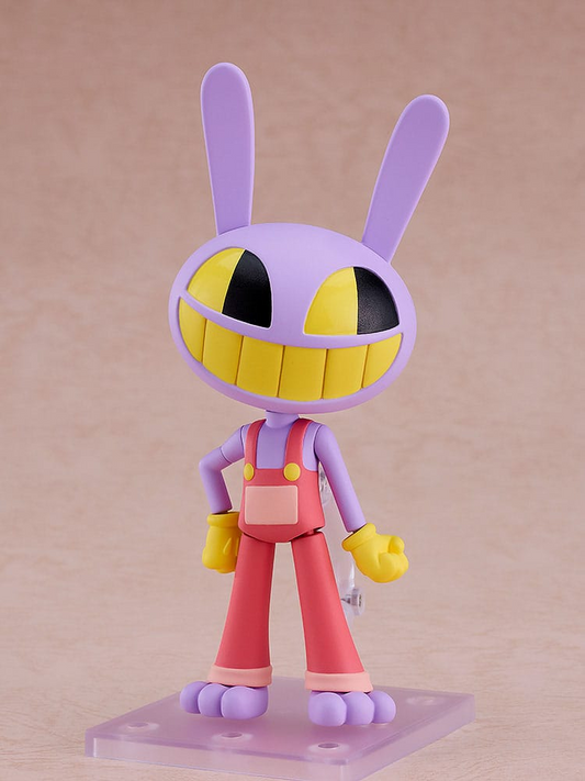 The Amazing Digital Circus Nendoroid Jax
