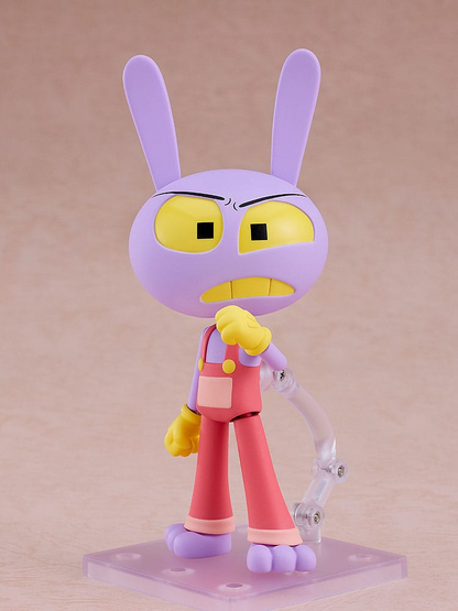 The Amazing Digital Circus Nendoroid Jax