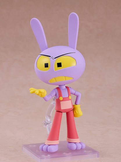 The Amazing Digital Circus Nendoroid Jax
