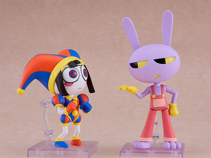 The Amazing Digital Circus Nendoroid Jax