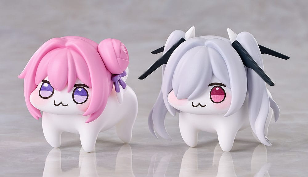 Goddess of Victory: Nikke DORO Mini Figure Cinderella