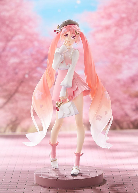 Hatsune Miku POP UP PARADE Sakura Miku: Hanami Outfit Ver