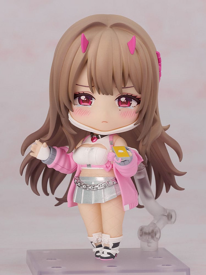 Goddess of Victory: Nikke Nendoroid Viper