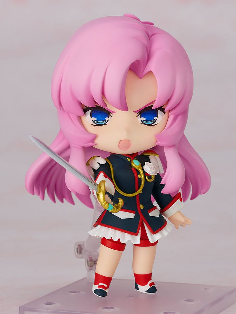 Revolutionary Girl Utena Nendoroid Utena Tenjo