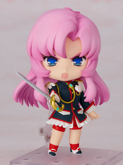 Revolutionary Girl Utena Nendoroid Utena Tenjo