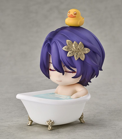 Honkai Star Rail Nendoroid Von Dr. Ratio