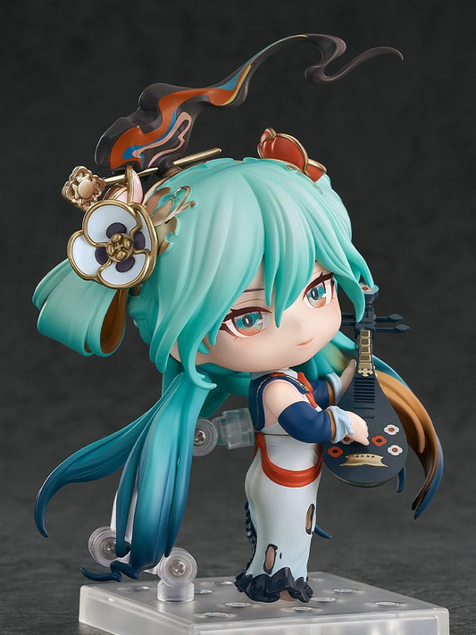 Hatsune Miku Nendoroid Hatsune Miku Shimian Maifu Ver