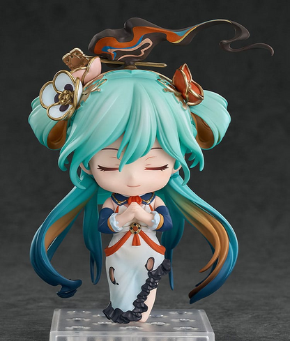 Hatsune Miku Nendoroid Hatsune Miku Shimian Maifu Ver
