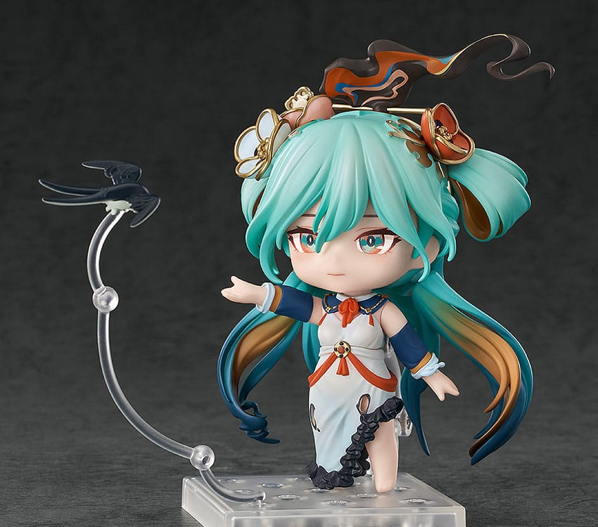 Hatsune Miku Nendoroid Hatsune Miku Shimian Maifu Ver