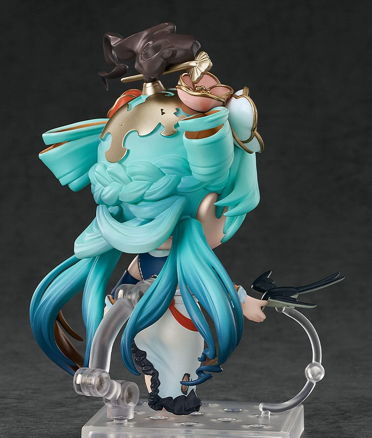 Hatsune Miku Nendoroid Hatsune Miku Shimian Maifu Ver
