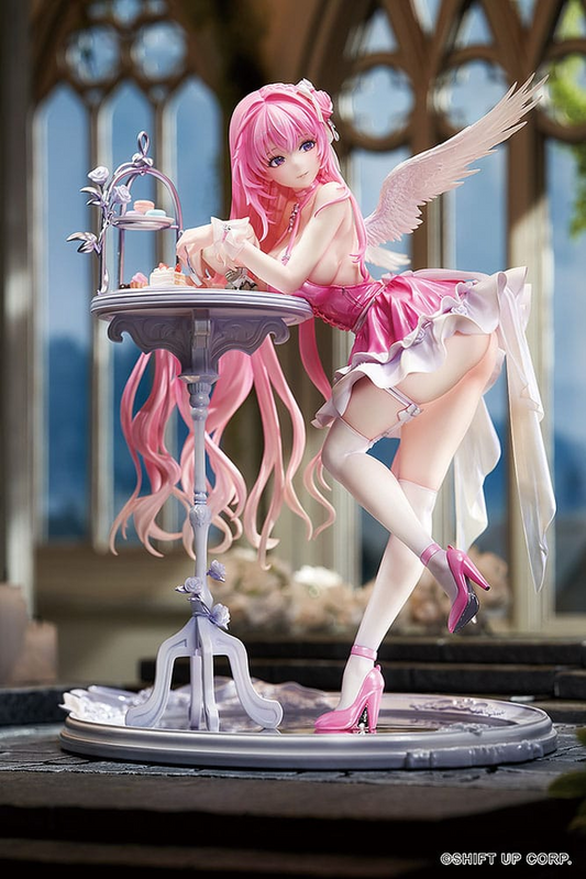 Goddess of Victory: Nikke 1/7 Scale Statue Dorothy Nostalgia