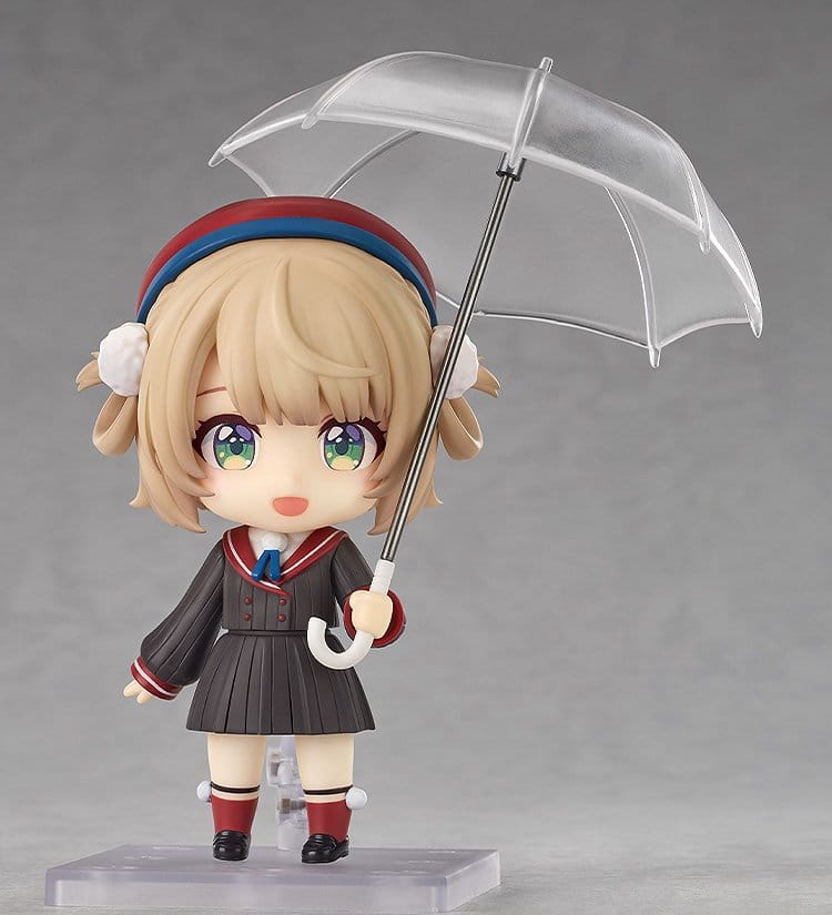 Shigure Ui Nendoroid Shigure Ui Standard Outfit Ver