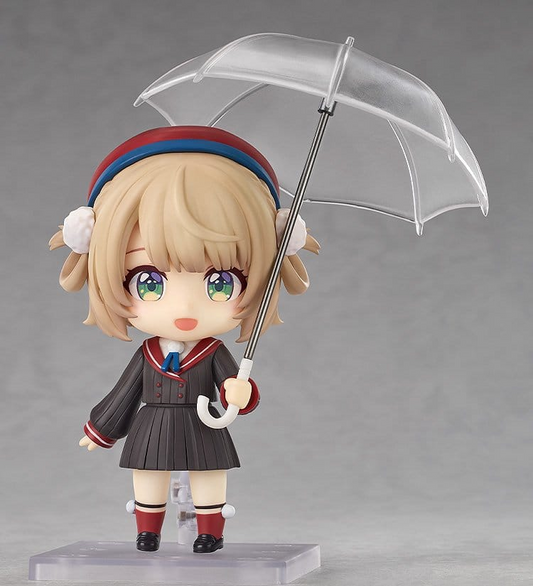 Shigure Ui Nendoroid Shigure Ui Standard Outfit Ver
