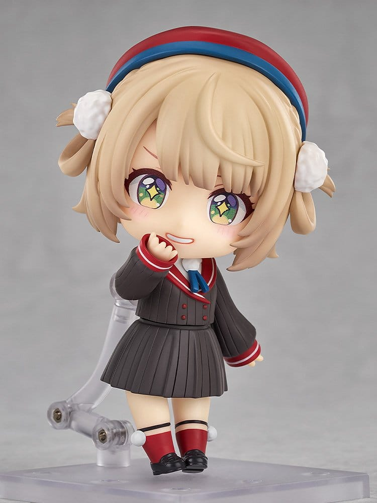 Shigure Ui Nendoroid Shigure Ui Standard Outfit Ver