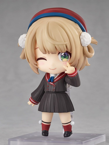 Shigure Ui Nendoroid Shigure Ui Standard Outfit Ver