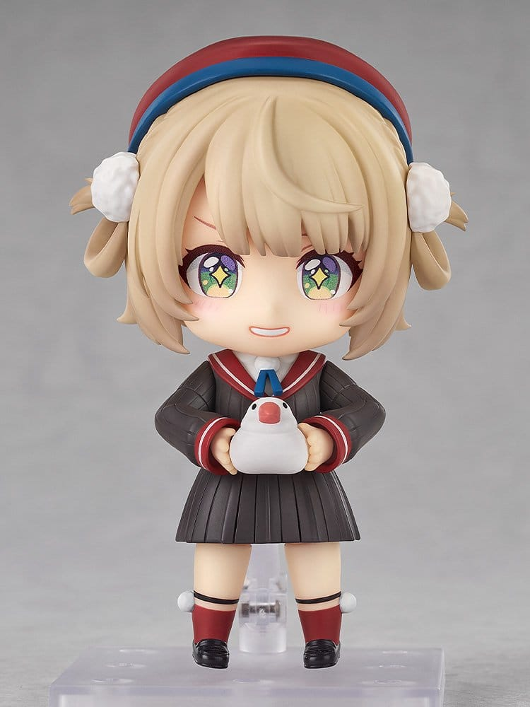 Shigure Ui Nendoroid Shigure Ui Standard Outfit Ver