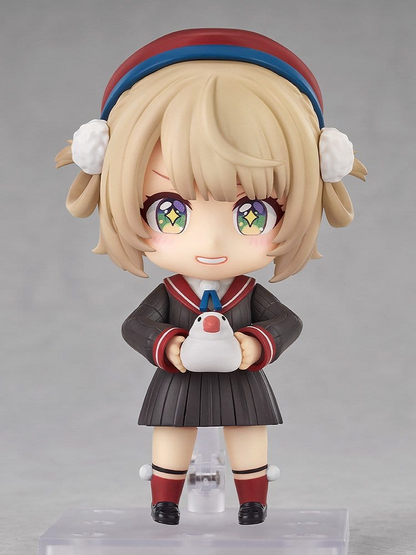 Shigure Ui Nendoroid Shigure Ui Standard Outfit Ver