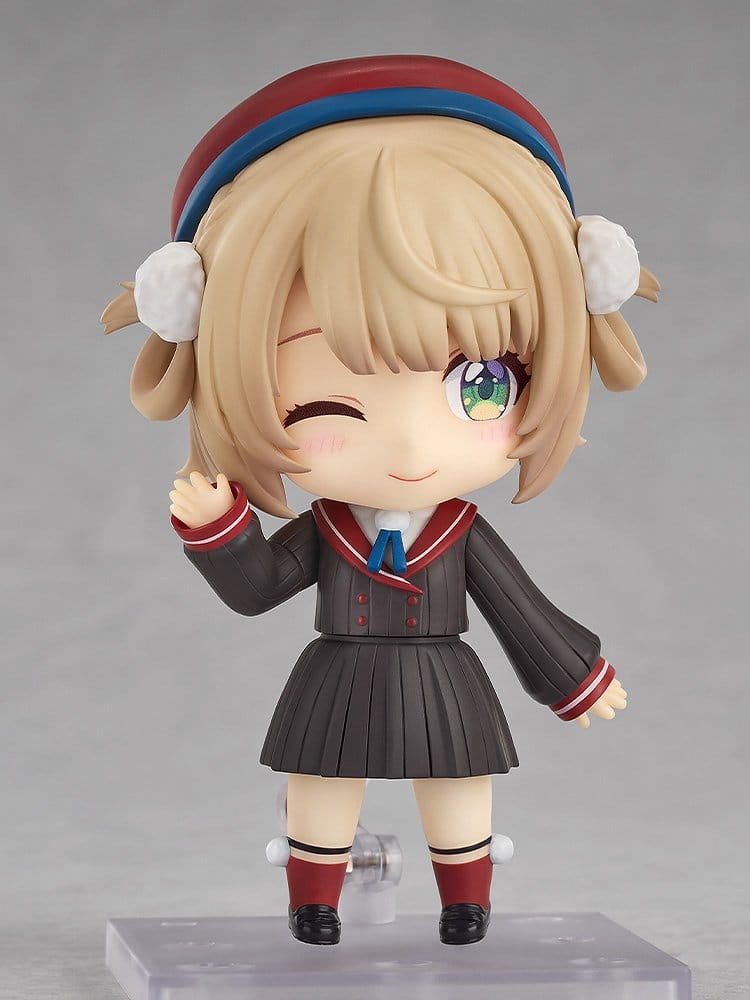 Shigure Ui Nendoroid Shigure Ui Standard Outfit Ver