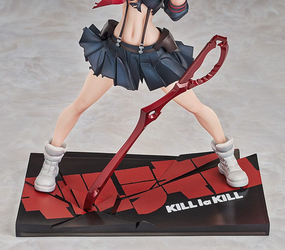 Kill La Kill 1/7 Scale Statue Ryuko Matoi Transformation Ver