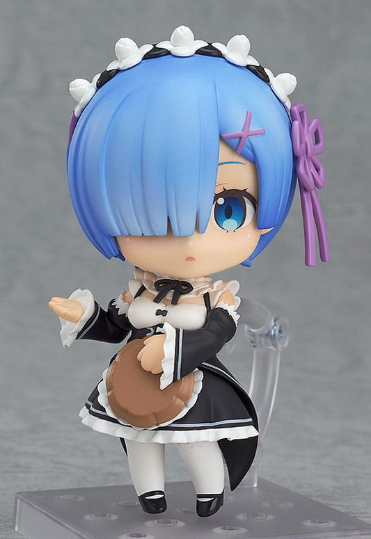 Re:Zero Starting Life in Another World Nendoroid Rem
