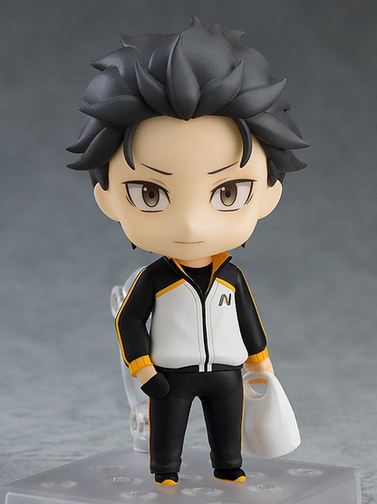 Re:Zero Starting Life in Another World Nendoroid Subaru Natsuki