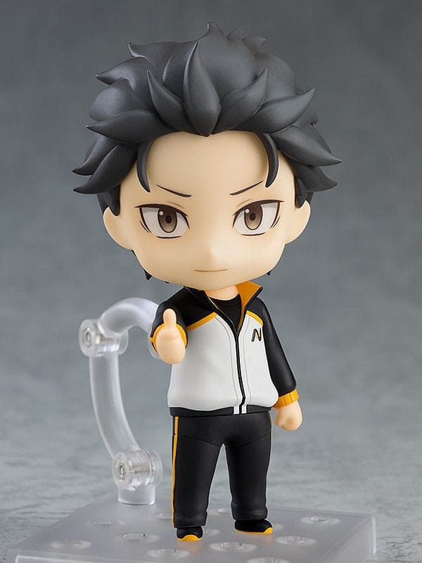 Re:Zero Starting Life in Another World Nendoroid Subaru Natsuki