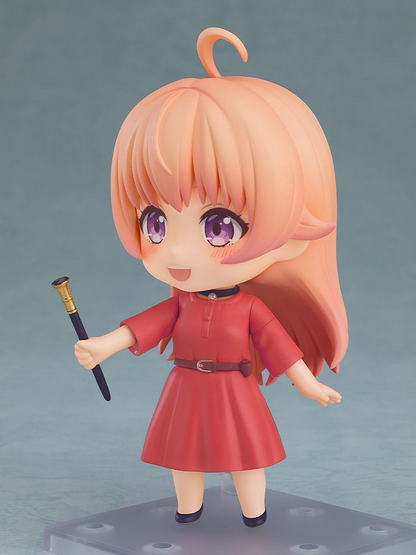 Witch Watch Nendoroid Basic Nico Wakatsuki