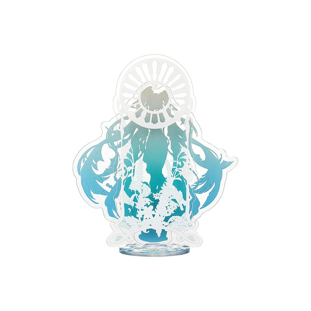 Character Vocal Series 01: Hatsune Miku Acrylic Stand Hatsune Miku feat. Yoneyama Mai