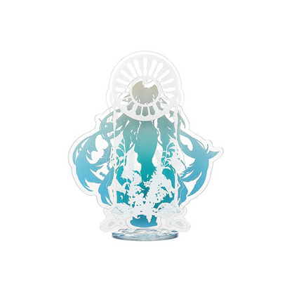 Character Vocal Series 01: Hatsune Miku Acrylic Stand Hatsune Miku feat. Yoneyama Mai