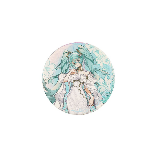 Character Vocal Series 01: Hatsune Miku Acrylic Stand Hatsune Miku feat. Yoneyama Mai