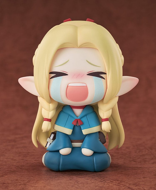 Delicious in Dungeon Qset Marcille