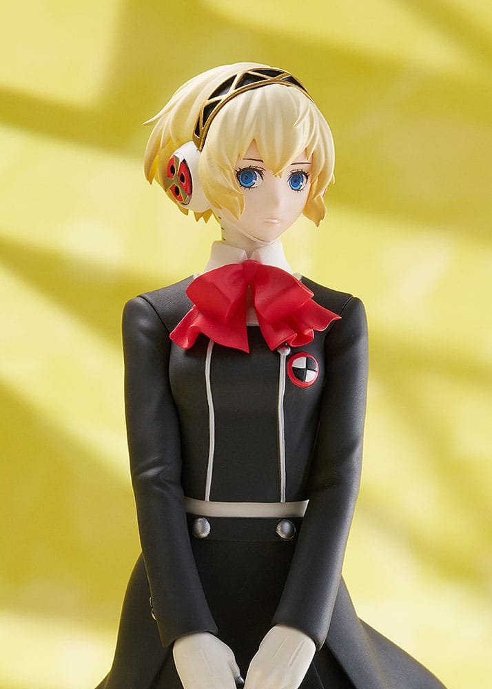 Persona 3: Reload POP UP PARADE Aigis School Uniform Ver