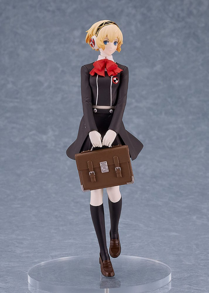 Persona 3: Reload POP UP PARADE Aigis School Uniform Ver