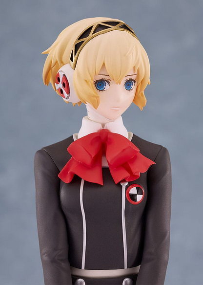 Persona 3: Reload POP UP PARADE Aigis School Uniform Ver