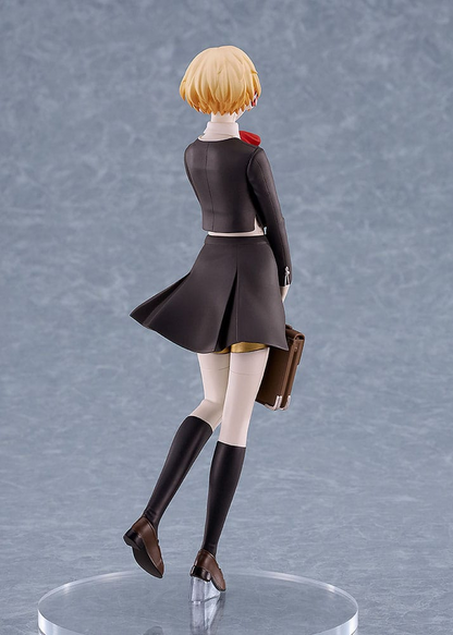 Persona 3: Reload POP UP PARADE Aigis School Uniform Ver