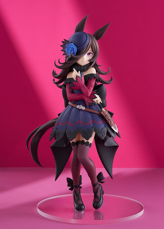 Uma Musume Pretty Derby POP UP PARADE L Rice Shower