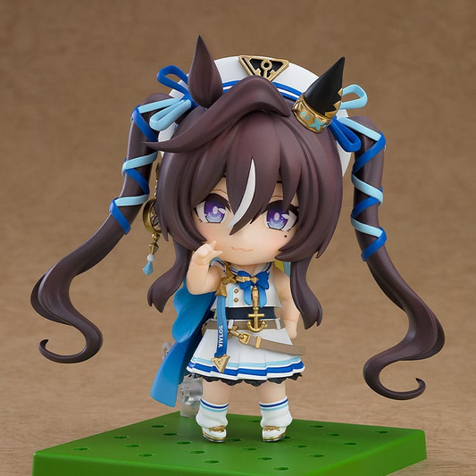 Uma Musume Pretty Derby Nendoroid Vivlos