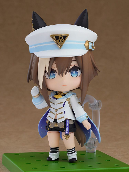Uma Musume Pretty Derby Nendoroid Cheval Grand
