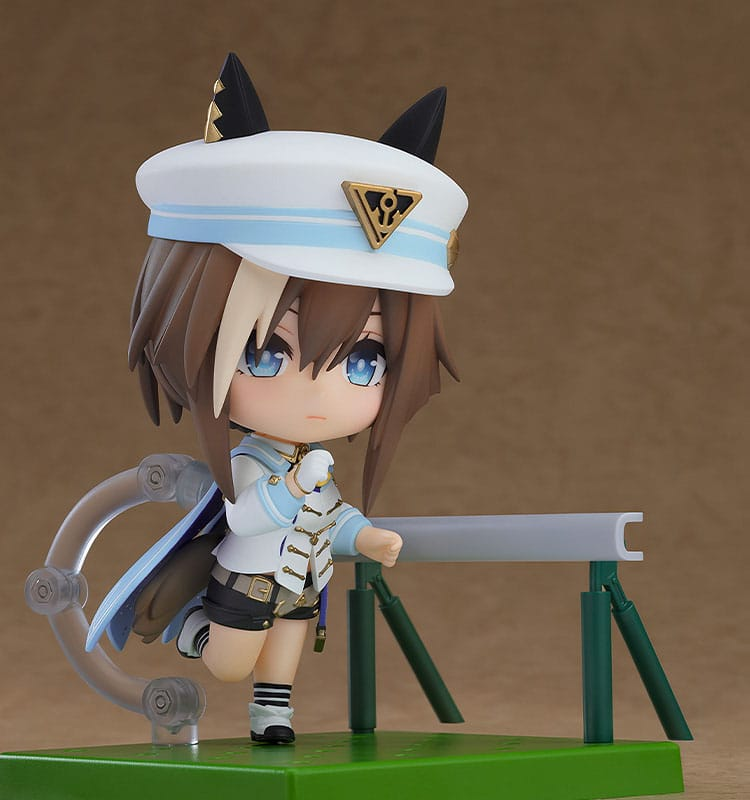 Uma Musume Pretty Derby Nendoroid Cheval Grand