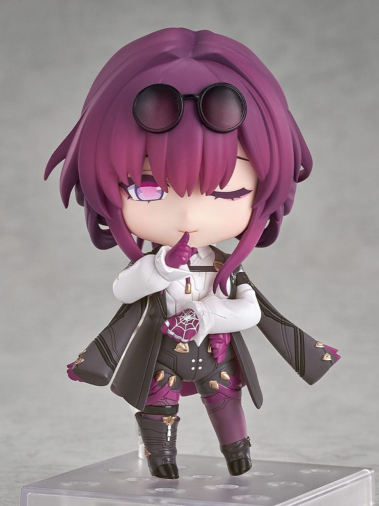Honkai: Star Rail Nendoroid Kafka