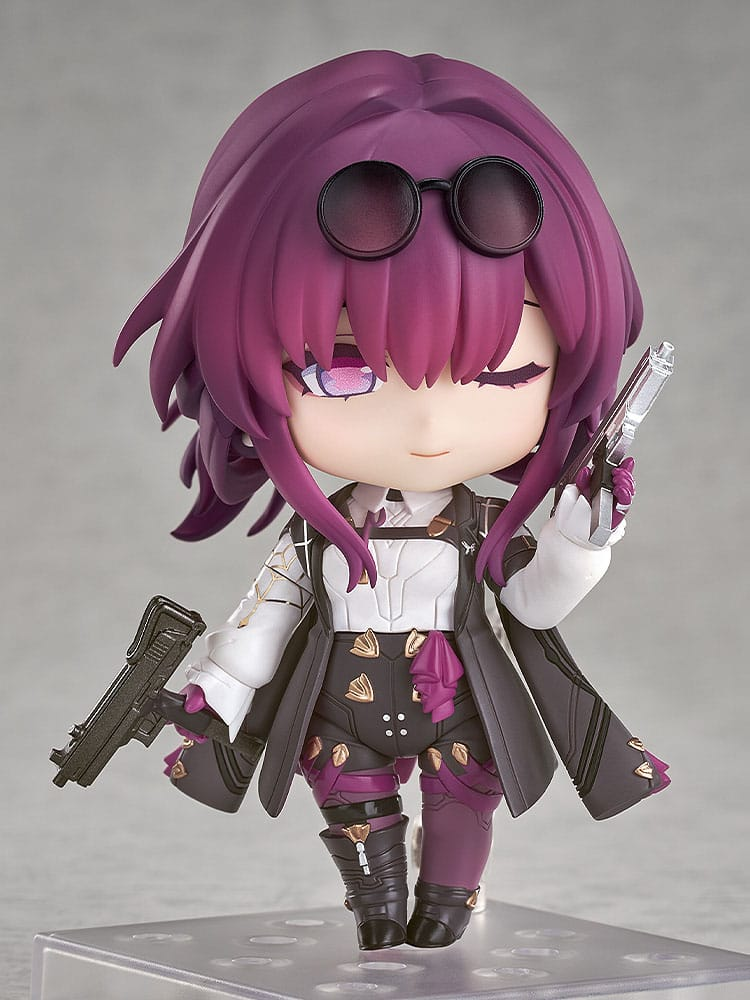 Honkai: Star Rail Nendoroid Kafka