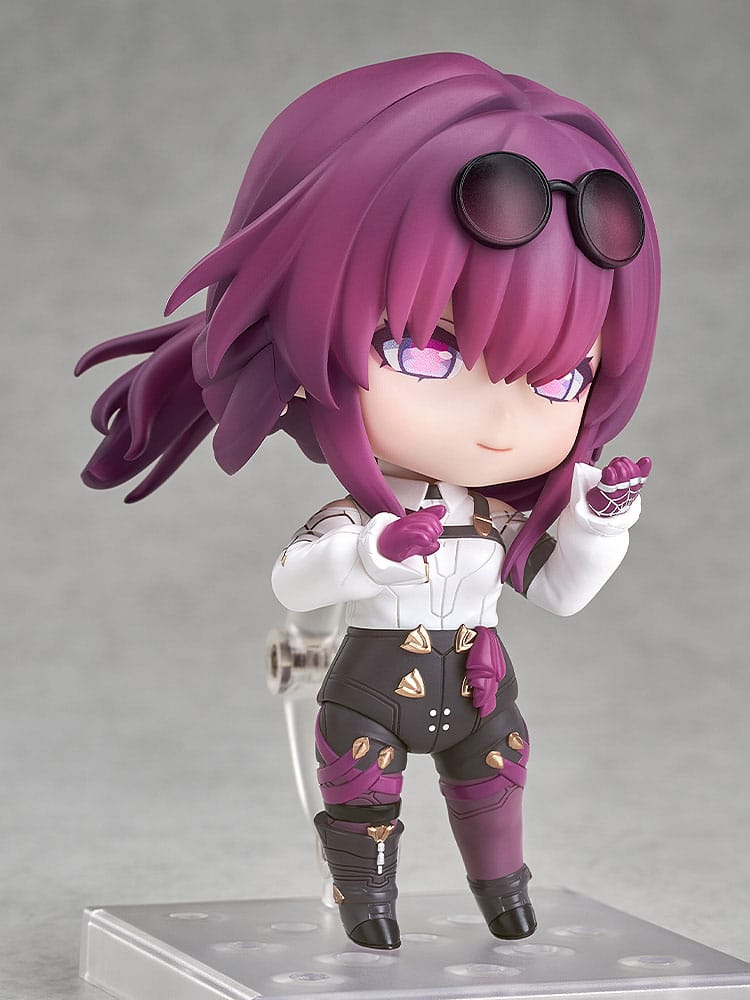 Honkai: Star Rail Nendoroid Kafka
