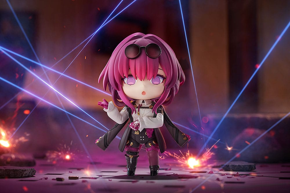 Honkai: Star Rail Nendoroid Kafka