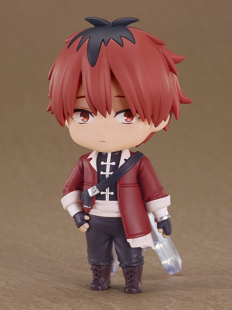 Frieren: Beyond Journey´s End Nendoroid Surprise Heroes vs Villains - (Complete Box)