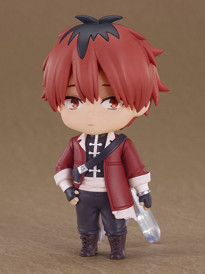 Frieren: Beyond Journey´s End Nendoroid Surprise Heroes vs Villains - (Complete Box)
